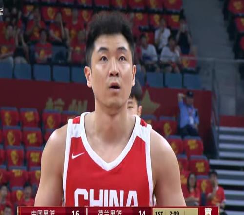 速递！郭士强确认不下课，中国男篮排名狂掉，休息一周重启集训