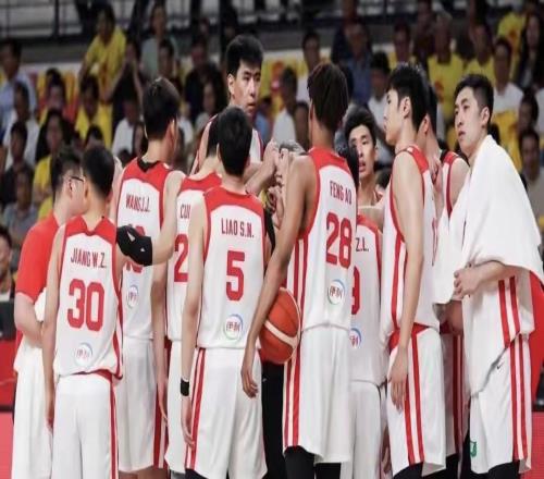 定了！中国男篮三场热身赛敲定3大核心支援，球迷：不会又装病吧