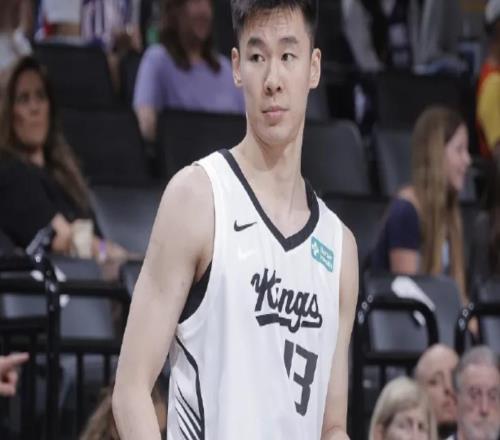 助攻非常精彩！郭昊文结束夏联征程，26岁还想挑战NBA