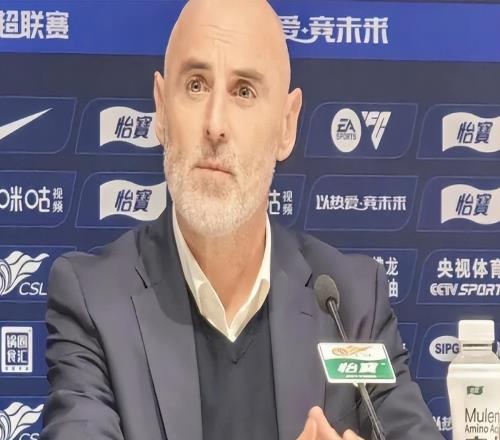 意外！上港主场踢大连英博不容有失，两位核心届时是否复出待定