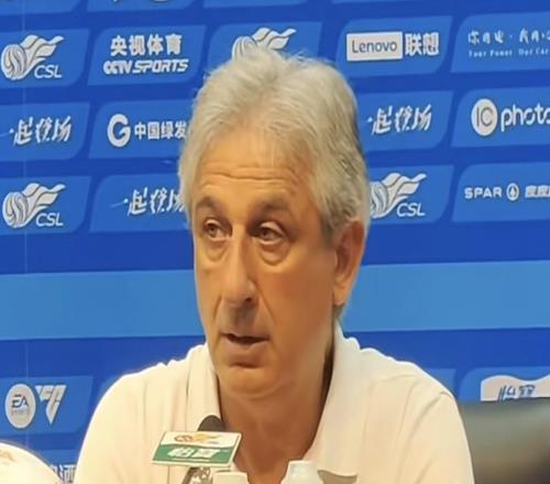 乔迪：泰山外援三叉戟实力顶尖，我们更需要用团队协作去限制