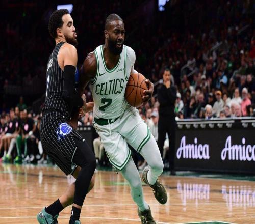 NBA传闻：与76人达成交易前，杰伦布朗曾否决了另外两潜在下家