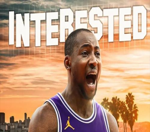又是勇士旧将，湖人签约三冠中锋！继续追求库明加，能行吗