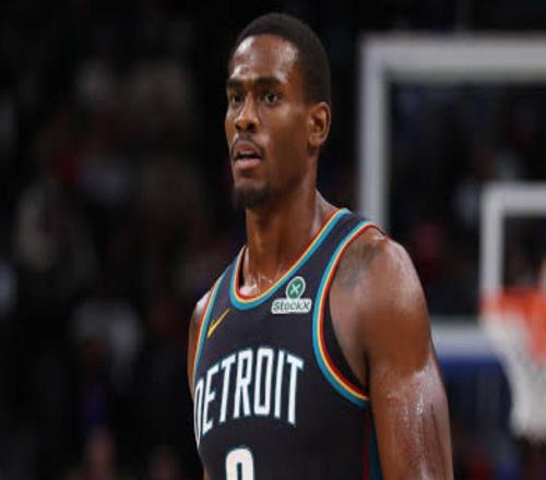 NBA冠军力挺杜伦"货比三家"：活塞续约谈判陷僵局