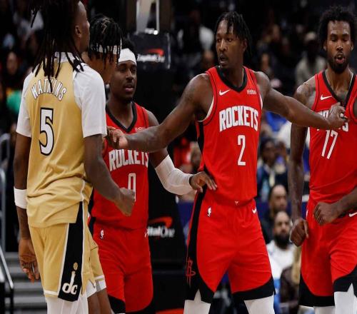 分析：火箭队在2026年NBA自由球员市场上的最大失误