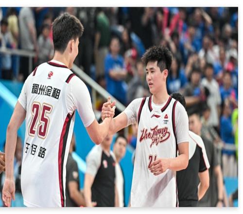 入选国家队还破防李悦洲发文疑似不开心又删除赴美特训又泡汤了