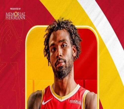 火箭小将正式续约！合同逐年递增定价比高双方满意皆大欢喜