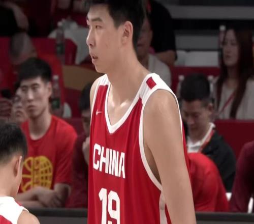 确认不打了！徐昕被曝退出中国男篮，将加盟NBA夏季联赛！