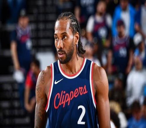 Shams：伦纳德至猛龙的交易暂停，需等待NBA对快船调查完成