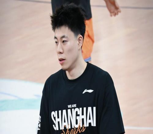 媒体人：上海久事预计为张镇麟提供四年D类续约合同