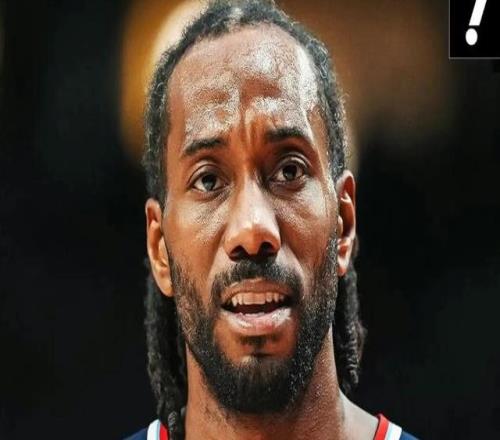交易叫停！伦纳德生变！联盟出手了！还有后续吗