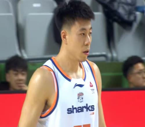 上海队做出了1个重要的决定！