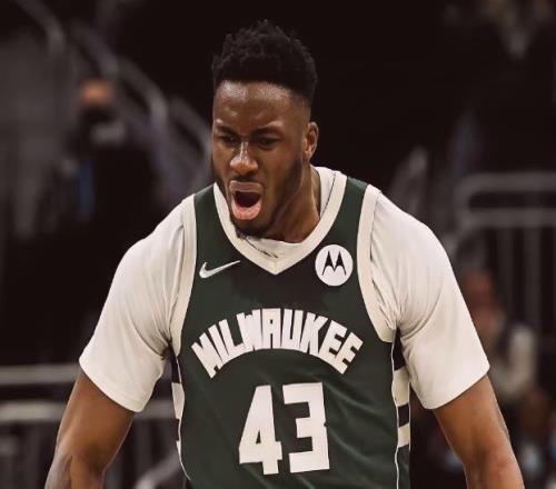 字母哥哥也在NBA打了7年了，你知道他退役后，能拿多少退休金吗
