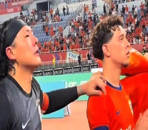 王大雷：以老带新就是得有代价，希望大家多给我们时间