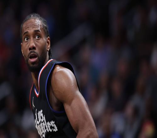 伦纳德交易搁浅，NBA难辞其咎
