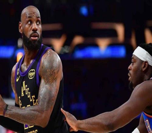 ESPN分析师：勒布朗詹姆斯的传闻不仅仅存在于克利夫兰骑士队