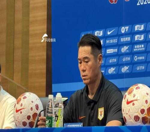 宿茂臻赛后肯定买乌郎表现，确定未来引援方向