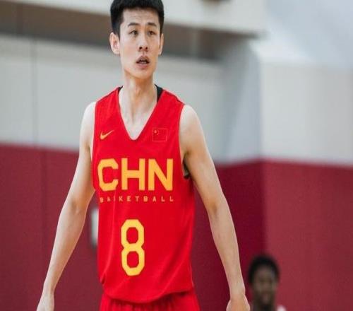 热议前CBA状元连续三年被兜售：被租借至辽宁合同期内成最大阻力
