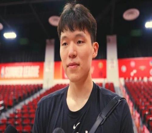 开拓者今夏动作频频杨瀚森的竞争环境愈发残酷
