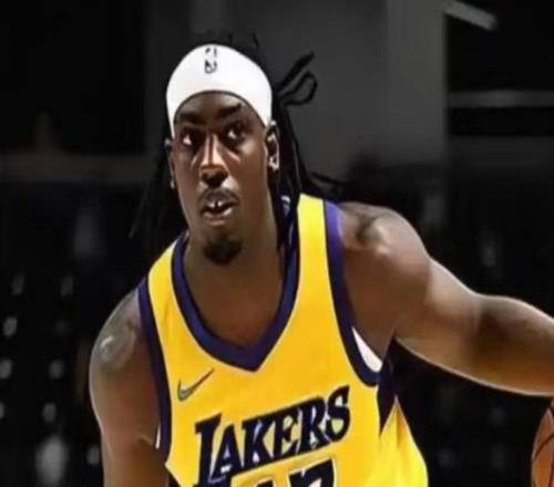 NBA夏联：布朗尼观战！湖人大胜独行侠卡鲁马狂轰34+6三分