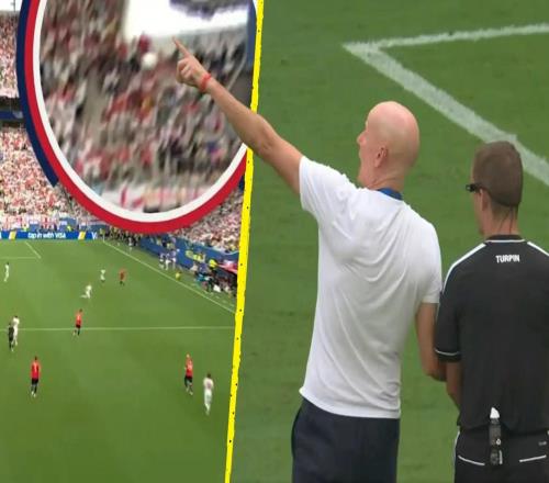 贝林扳平进球引发争议，记者：FIFA表示球体传感器无峰值
