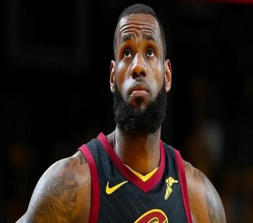 詹皇自愿大幅降薪！自减4900万工资，或将创下NBA最大降薪纪录