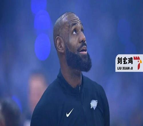 商人詹姆斯的失业