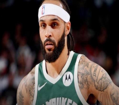 又是阴阳合同雄鹿给底薪球员疯狂涨薪，NBA官方介入调查