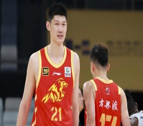 胡金秋争夺战撕开CBA真相：联赛只剩京沪争霸，众生皆为陪衬