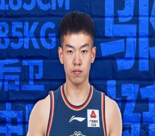 媒体人：邬挺嘉加盟NBL贵州猛龙历史首次向CBA俱乐部支付培养费