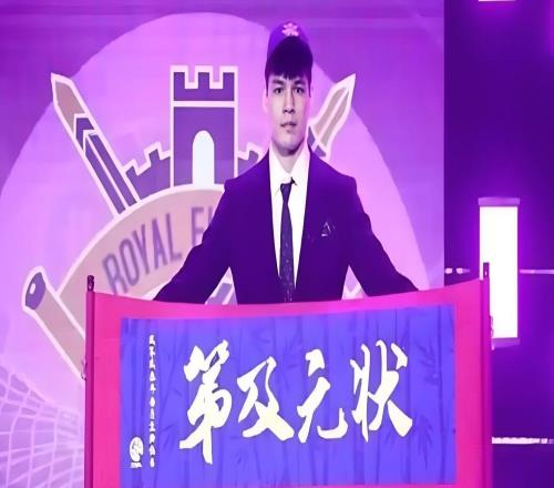 NBA和CBA头部选秀签位背后的贫富差距：千万美元VS五十万顶薪