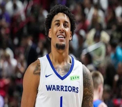 伦德伯格：站在NBA的赛场既是我的梦想又是母亲的心愿