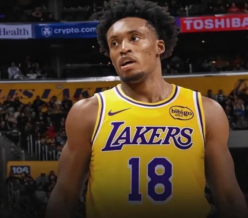 麻了！湖人撤销对库明加报价，掘金签下DPOY！
