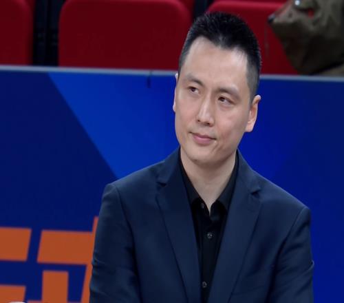卢伟遇到麻烦，或被CBA公司重罚！