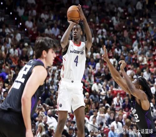 奇才大胜！状元迪班萨23+7，雷诺20+12莱利大爆发，7号秀14中4