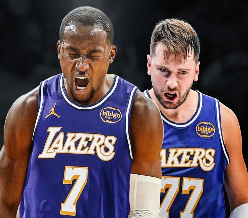 湖人撤销2000万美金报价！库明加太难了，NBA只是一门生意