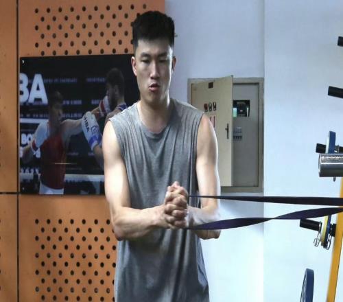媒体人：孟子凯接近转会加盟浙江稠州