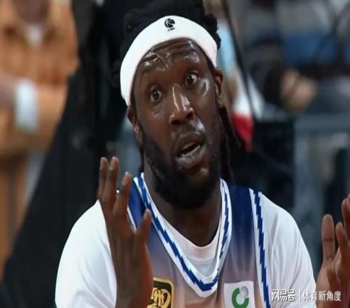完了！直接禁赛，NBA最佳第六人啊！