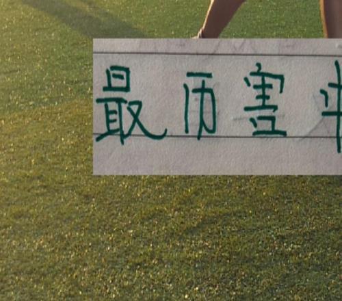 中超射手前10！6个都是1米9+大中锋1米83申花9号还能排第一挺厉害