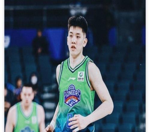 不跟天津玩了！曝宝岛全明星后卫回台打球年薪高于CBA顶薪