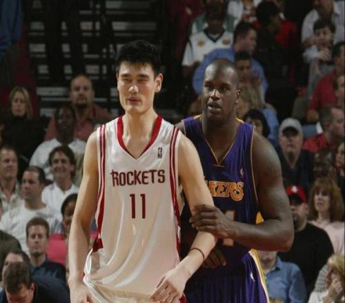 如果奥尼尔罚球和姚明一样准，他能砍下30000分吗细算很意外
