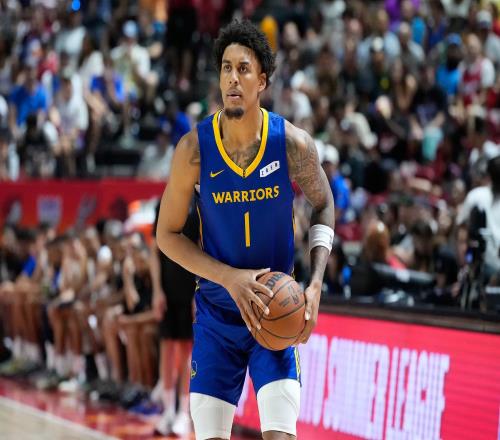 美媒盘点夏联5大超值新秀：勇士11号秀远超预期，湖人也捡到宝