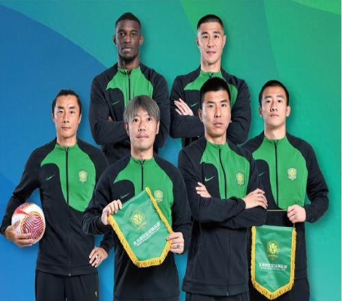 连续官宣！北京国安发布2条最新动态，主力锋线张玉宁也迎利好