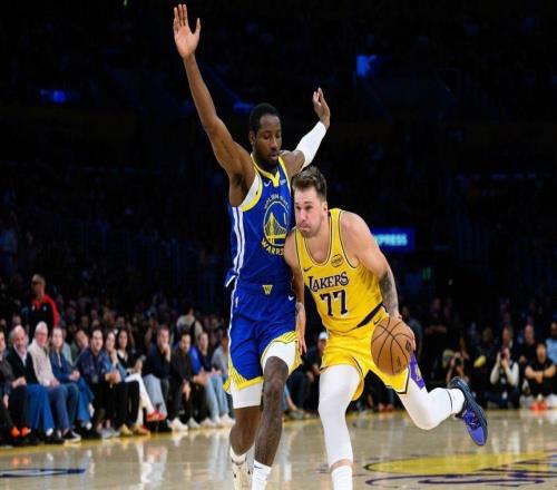 NBA传闻：湖人与老鹰关于乔纳森库明加的交易谈判遇阻