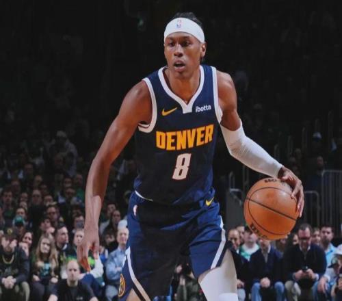 签了签了！29岁正式登陆NBA！防守大闸联手约基奇