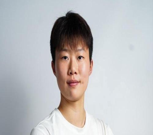 最强阵容集结！NCAA新星邓雨婷入列中国女篮剑指世界杯巅峰