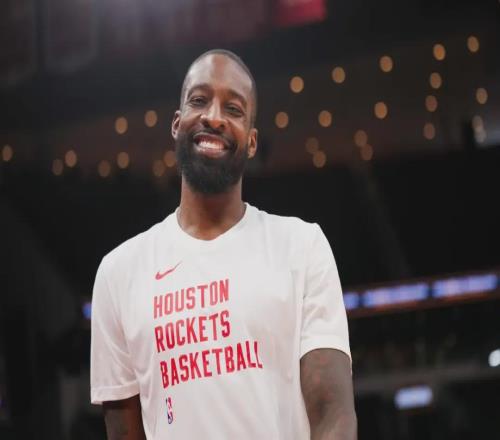 还没签！即将40岁的杰夫格林，能留在NBA吗