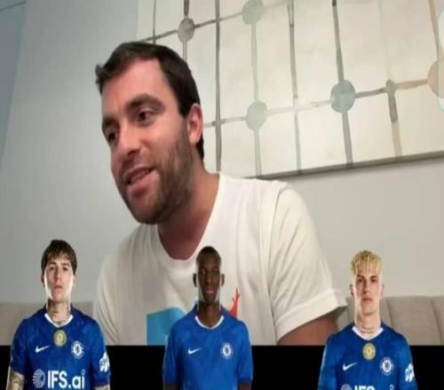 罗马诺：桑托斯和加纳乔迅速离队，给边缘球员传达了明确信号