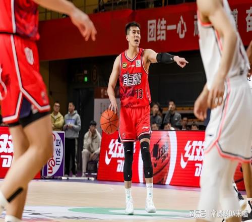 还没打够！郭艾伦！两年19场无球队问津