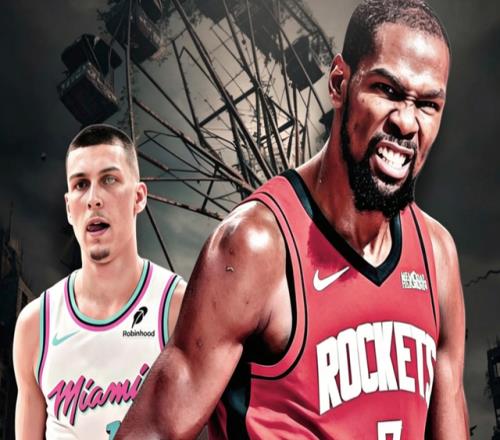 TA深度解读：希罗之前杜兰特也干了NBA小号乱象成行业顽疾